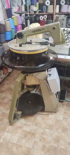 Rimagliatrice complett fin - complett,