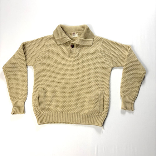 Maglione uomo vintage
