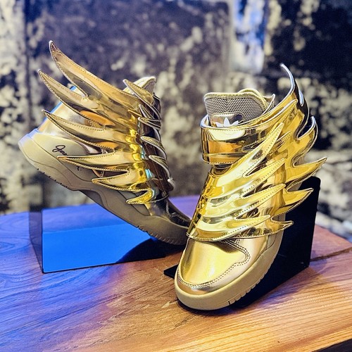 Adidas wings 0 oro - adidas, 3.0
