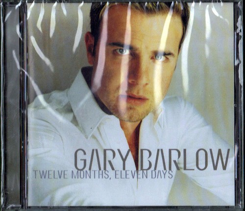 Gary barlow twelve - gary,