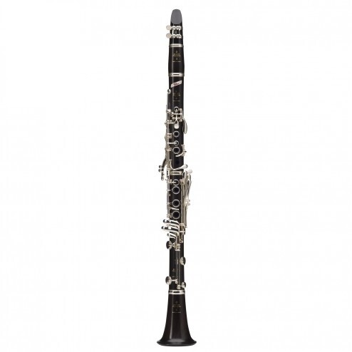 Buffet crampon clarinetto - buffet, la