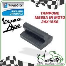 Gommino settore messa - settore, moto