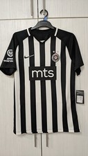 Abito FK Partizan Beograd FC