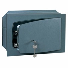 Cassaforte Cisa da Muro Incasso Blindata a Chiave 8A010.XX 1 Stella Monoblocco V