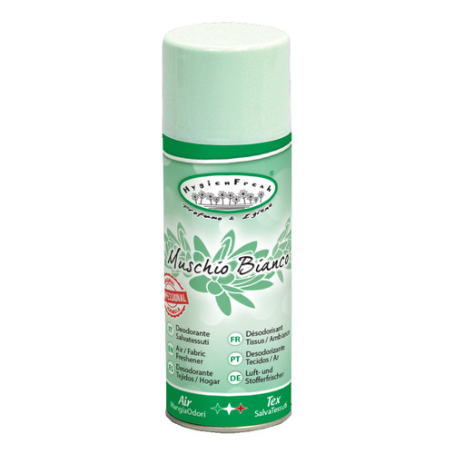 Hygienfresh deospray - hygienfresh,