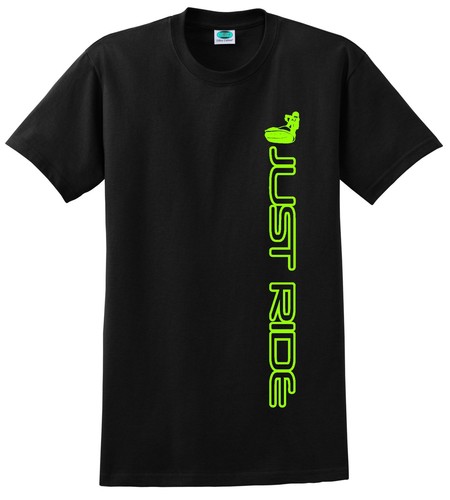 Just ride jet ski - just, t-shirt