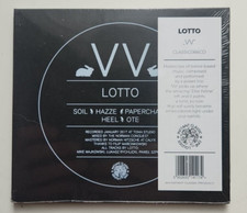 Lotto - VV - CD 2017 NEW &