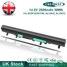 Batteria 14,8 V AL12A32