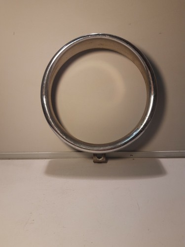 Cornice faro vetta moto - cornice,
