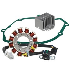 Stator+Regulator+Gasket Fits