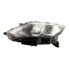 Faro led proiettore - proiettore, anteriore