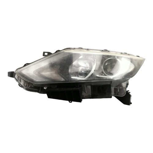 Faro led proiettore anteriore - faro,