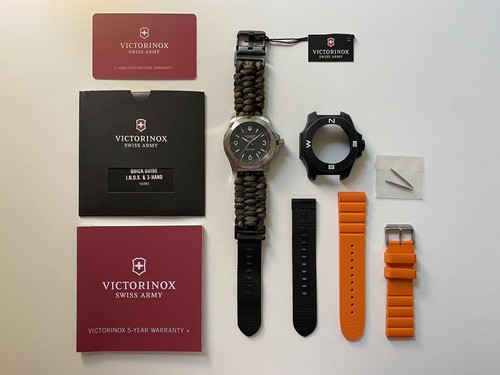 Victorinox esercito svizzero - victorinox,