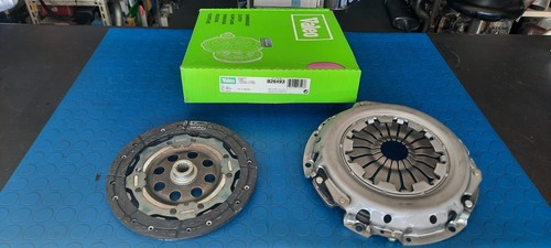 826493 kit frizione pz - frizione, 2.pz