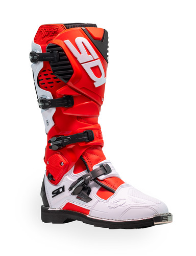 Stivali boots sidi - stivali, 3