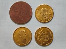 Monete Medaglie BARNARD