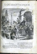 Alessandro Dumas - I