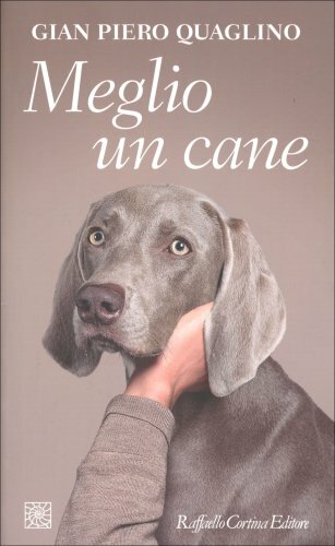 Libro meglio cane - libro, un