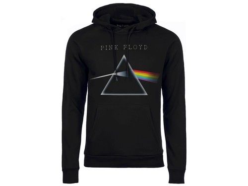 Felpa pink floyd - felpa, con