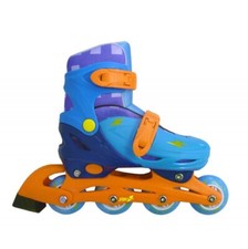 Pattini in Linea Easy Roller