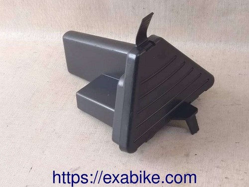 Boite outils pour - pour, 125