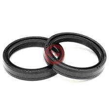 KIT PARAOLI FORCELLA 41,7 X 55 X 10/10,5 TCL MARZOCCHI 42 mm FORK TUBES 42