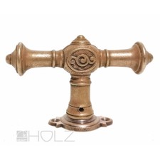 Stile Liberty Maniglia