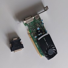 Scheda video Nvidia Quadro 400