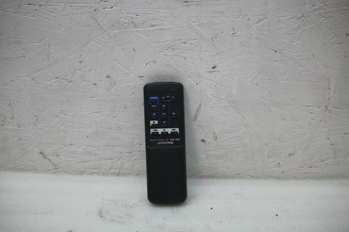 Radiocomando alpine rue 4127 - alpine, rue-4127