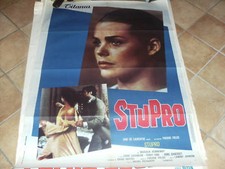 MANIFESTO  STUPRO 1976