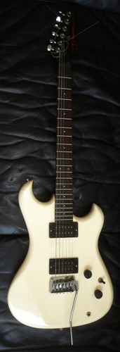 Guitare matsumoku westone - matsumoku,