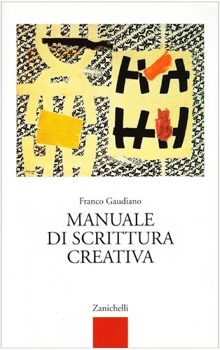 Manuale scrittura creativa - di,