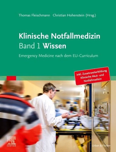 Klinische notfallmedizin - notfallmedizin,