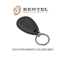 BENTEL PROXI TAG NERO - kit di