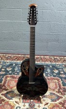 Ovation Elite Celebrity