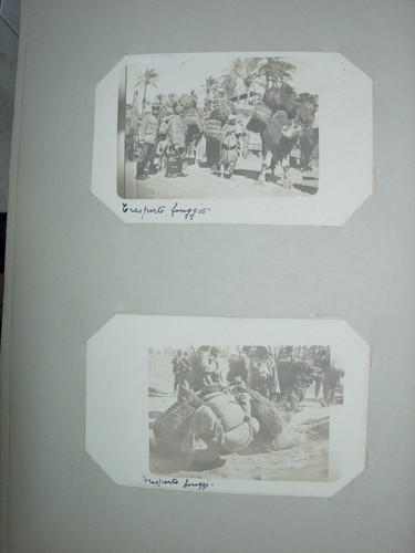 Foto aoi africa orientale - foto,
