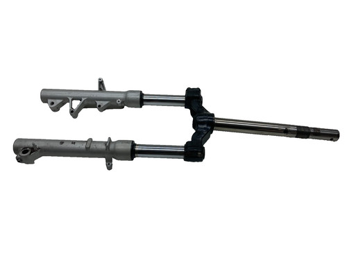 Forcella steli anteriore front - steli,