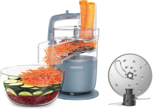 Kenwood multipro compact - multipro, –