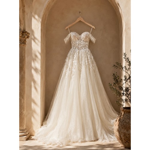 Abito sposa pronovias - abito, da