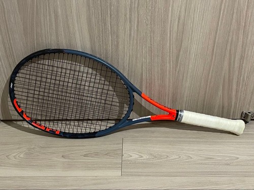 Racchetta tennis head - racchetta, da