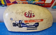 GILERA G50 G80 - COFANO LATERALE SINISTRO