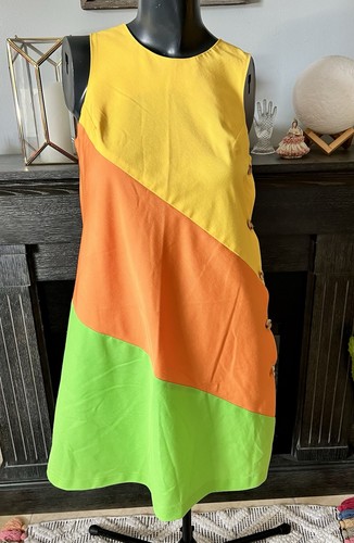 Abito vintage anni stile - anni,