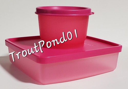Tupperware square away - tupperware,
