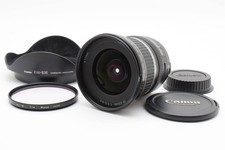 [Come nuovo] Hood Canon EF-S