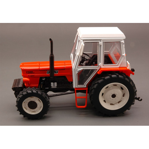 Trattore fiat 1300 32 - trattore, 1:32