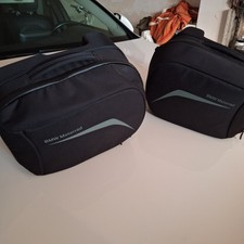 Borse Interne Valigie Bmw