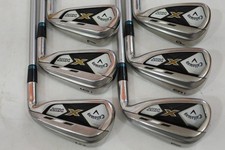 Callaway X HOT 2013 Set di