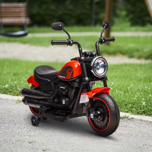 Homcom motocicletta per - homcom,