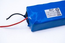 PACCO BATTERIA EBIKE LITIO 24V