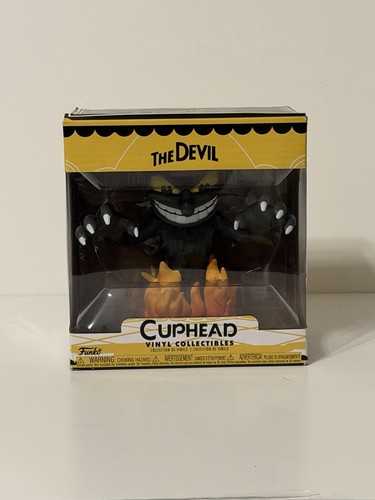 Funko vinyl figure - vinyl, figure: